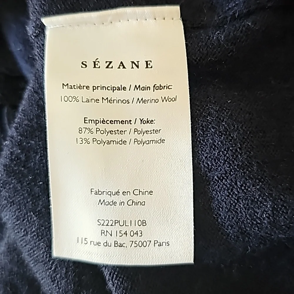 Sweater - Picture 6 of 6